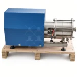 Pompa emulsionante ad alto taglio in linea sanitaria 316L da 22KW - immagine 5