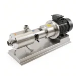 Pompa Emulsionante a Taglio Alto a Tre Stadi per Pipeline 11kW 15HP - immagine 5