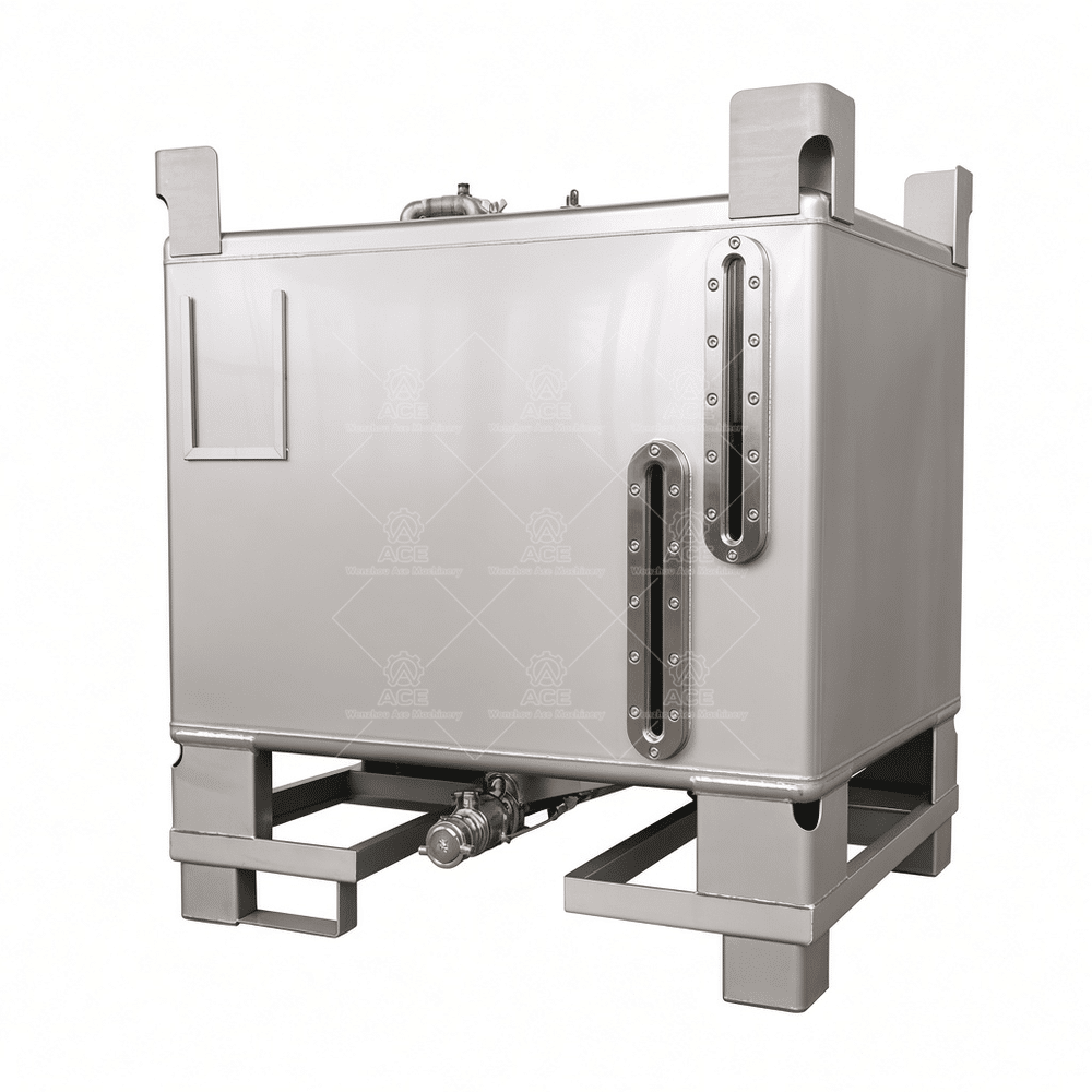 IBC Tank